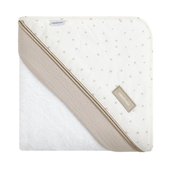 Tablier de bain 100X100X1 cm Magia Beige