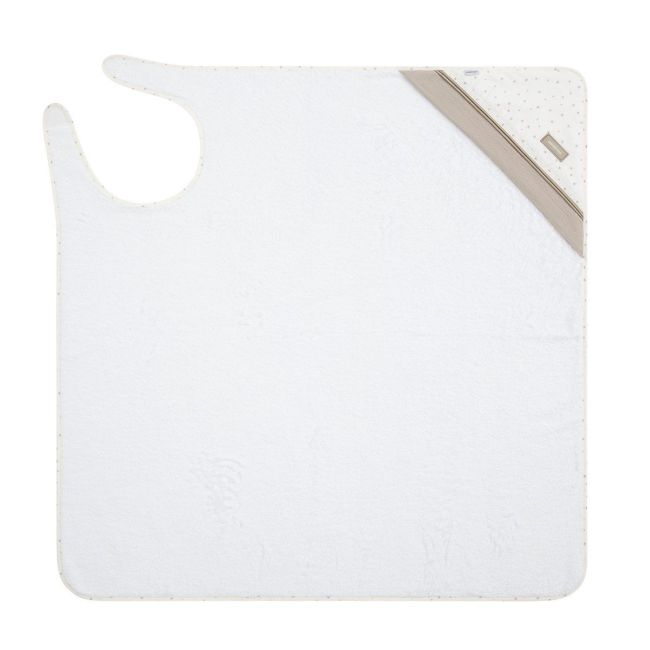 Tablier de bain 100X100X1 cm Magia Beige