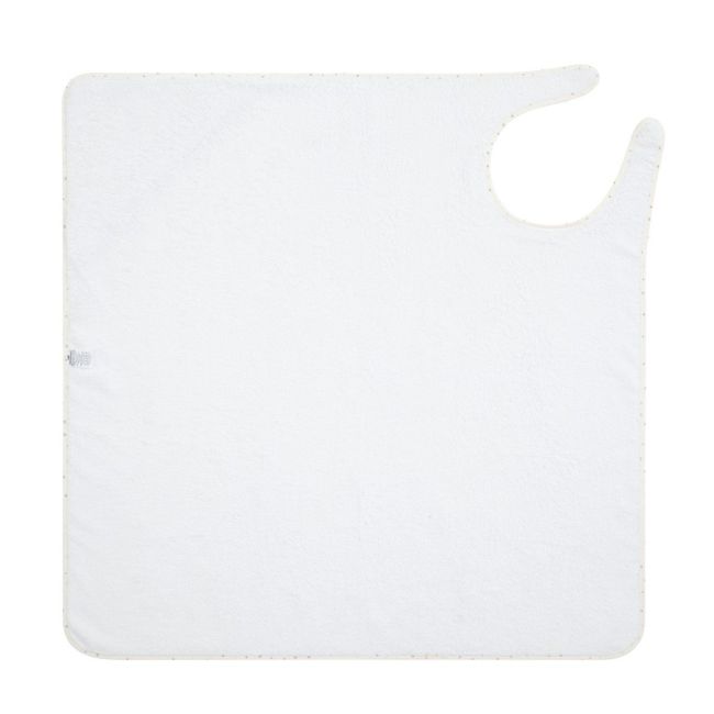 Tablier de bain 100X100X1 cm Magia Beige