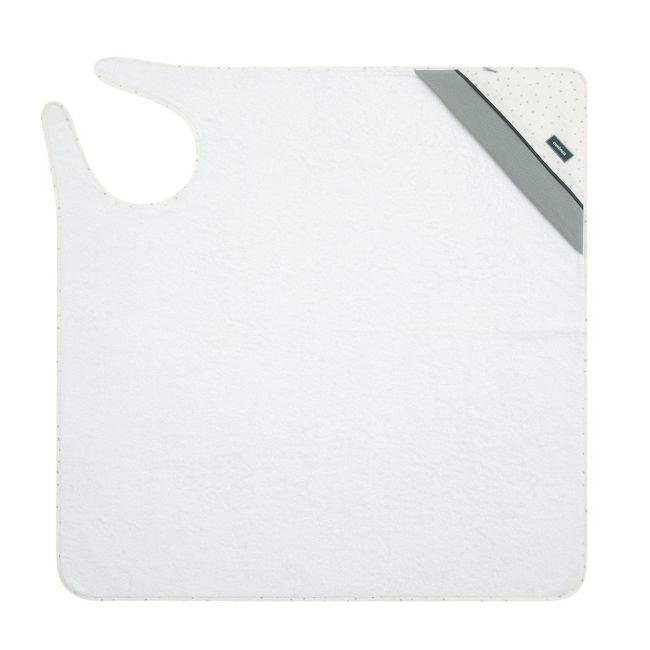 Tablier de bain 100X100X1 cm Magia Verde