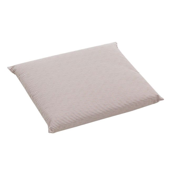 2-teiliges Bettdeckenset für Babybett 70 Magic Beige 70x140x3 cm.