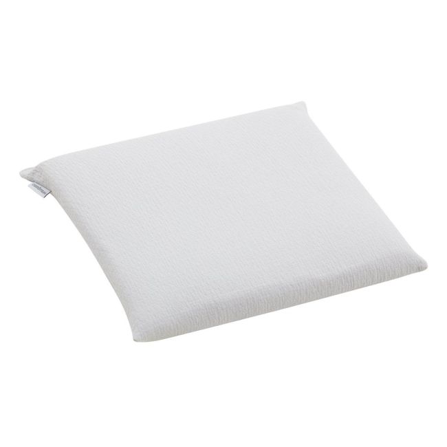 2-teiliges Bettbezug-Set für Babybett 60 Magic Grau 100X140X3 cm.