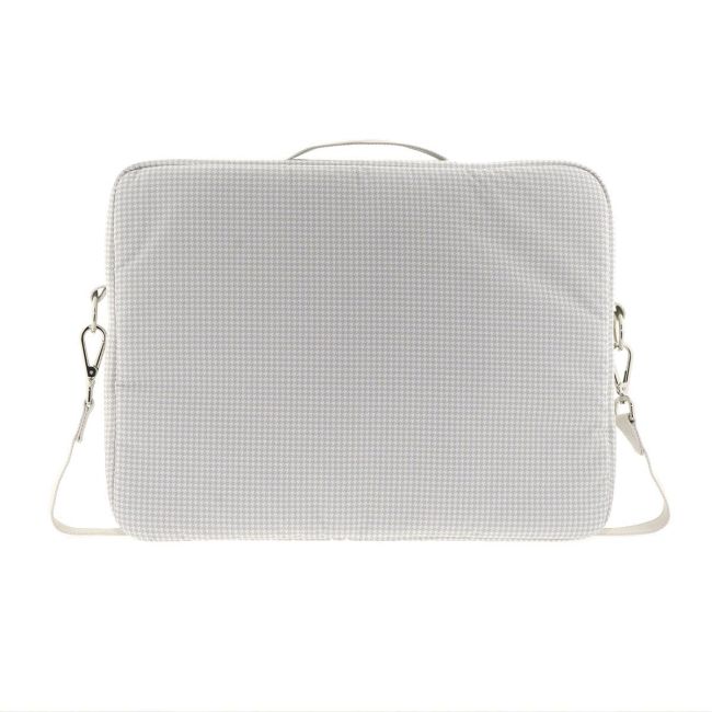 Valise Clinique Mini Windsord Blanc 12X47X36 Cm