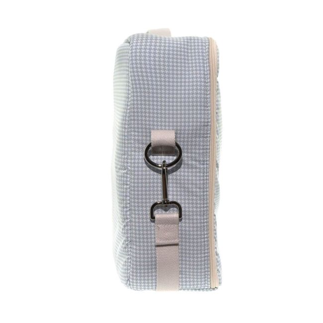 Valigetta Clinica Mini Windsord Mint 12X47X36 Cm