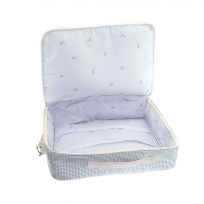 Valise Clinique Mini Windsord Mint 12X47X36 cm