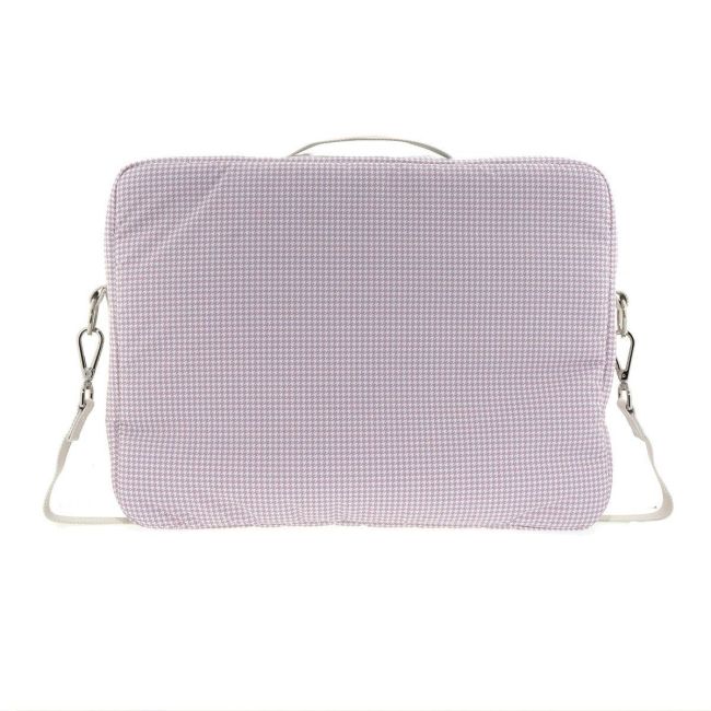 Klinikkoffer Mini Windsord Rosa 12X47X36 cm