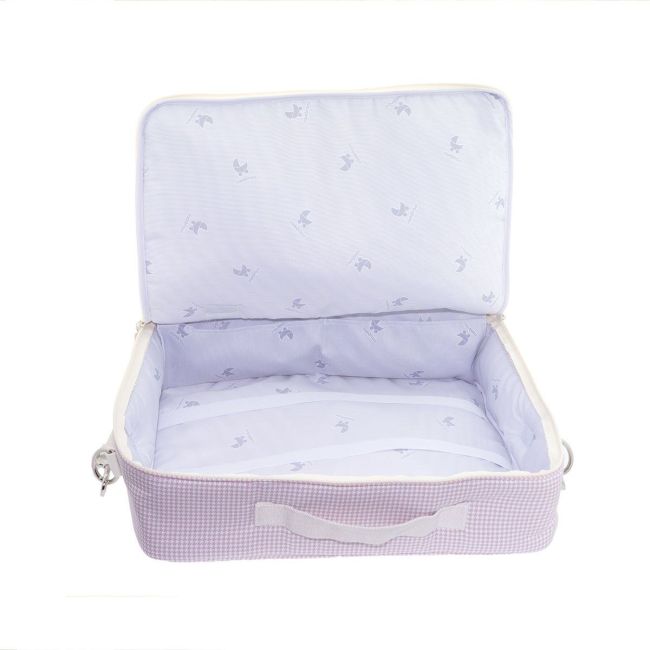 Valise Clinique Mini Windsord Rose 12X47X36 cm