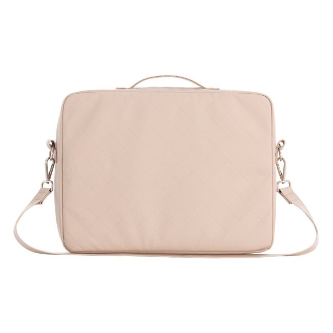 Borsa Clinica Sweet Beige 12X47X36 Cm