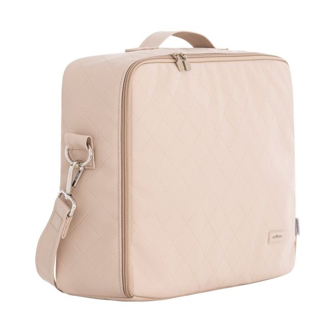 Borsa Clinica Sweet Beige 12X47X36 Cm