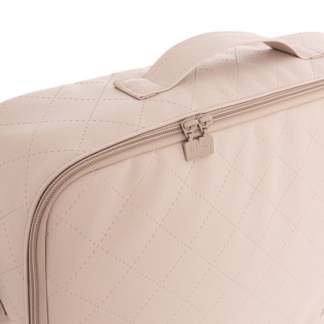 Valise Clinique Sweet Beige 12X47X36 cm