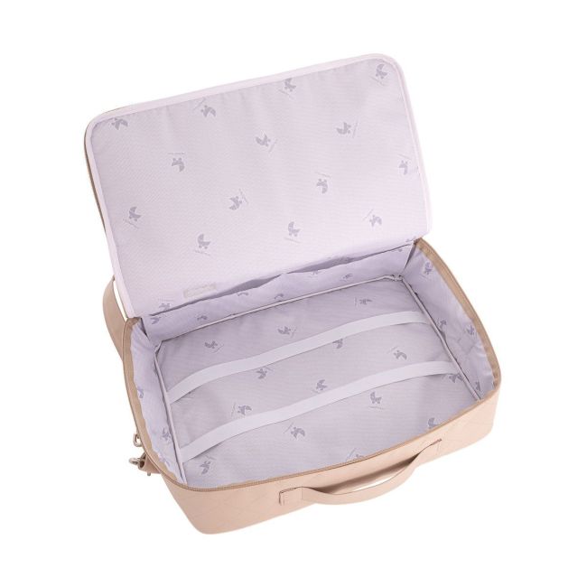 Borsa Clinica Sweet Beige 12X47X36 Cm