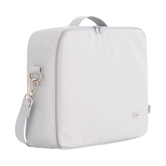 Valise Clinique Sweet Gris 12X47X36 cm