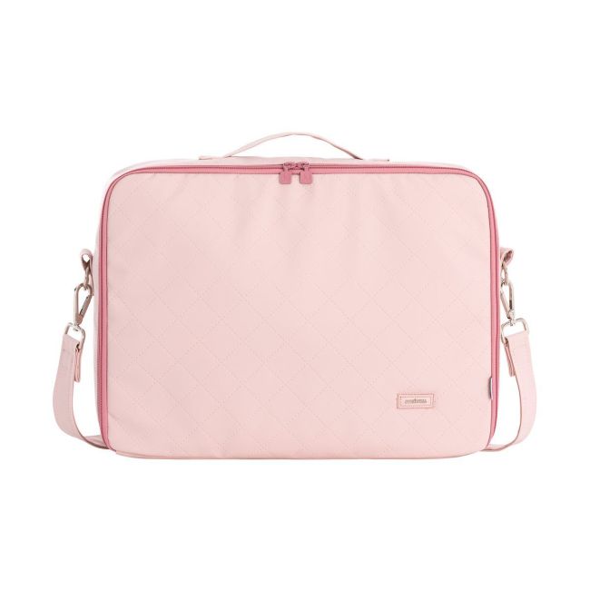 Valigetta Clinica Sweet Rosa 12X47X36 Cm