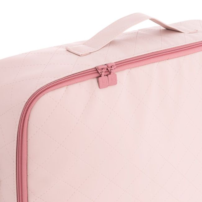 Valigetta Clinica Sweet Rosa 12X47X36 Cm