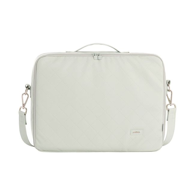 Valise Clinique Sweet Vert 12X47X36 cm