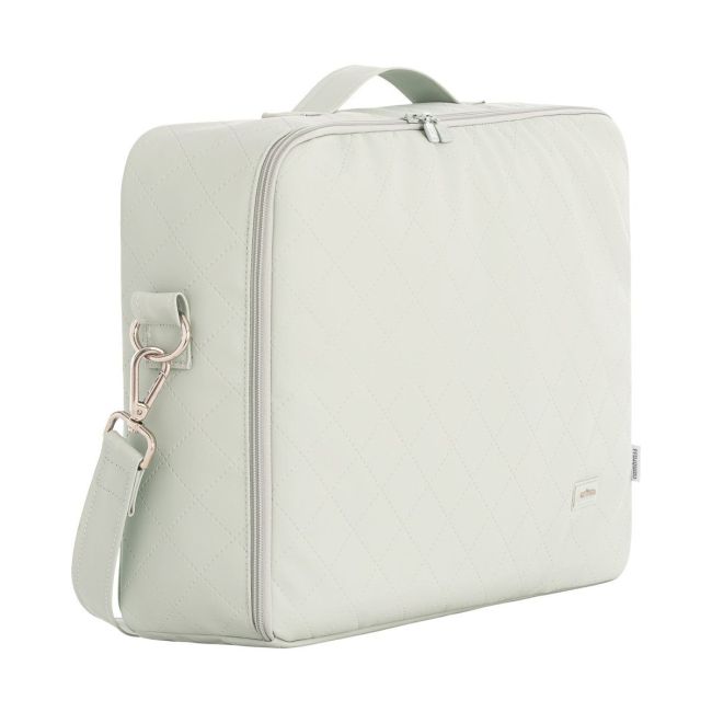 Valigetta Clinica Sweet Verde 12X47X36 Cm