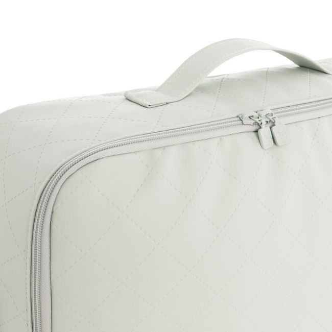 Valise Clinique Sweet Vert 12X47X36 cm