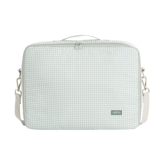 Valigetta Clinica Windsord Mint 12X47X36 Cm