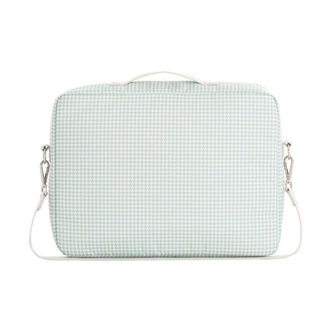 Valigetta Clinica Windsord Mint 12X47X36 Cm