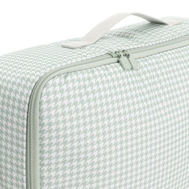 Valigetta Clinica Windsord Mint 12X47X36 Cm