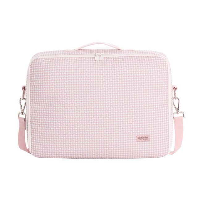 Valise Clinique Windsord Rose 12X47X36 cm