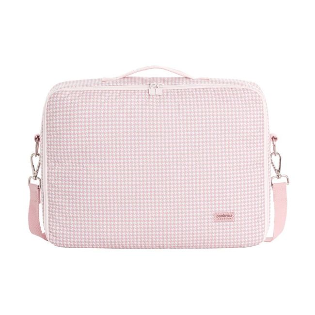 Windsord Pink Clinic Bag 12X47X36 cm