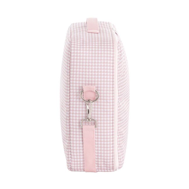 Windsord Pink Clinic Bag 12X47X36 cm