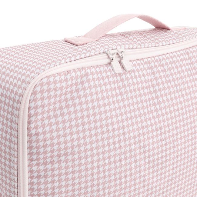 Windsord Pink Clinic Bag 12X47X36 cm