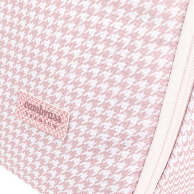 Windsord Pink Clinic Bag 12X47X36 cm