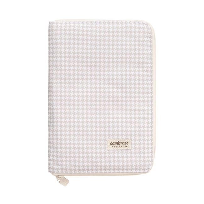 Porte-documents Windsord Beige 3X19X27 Cm