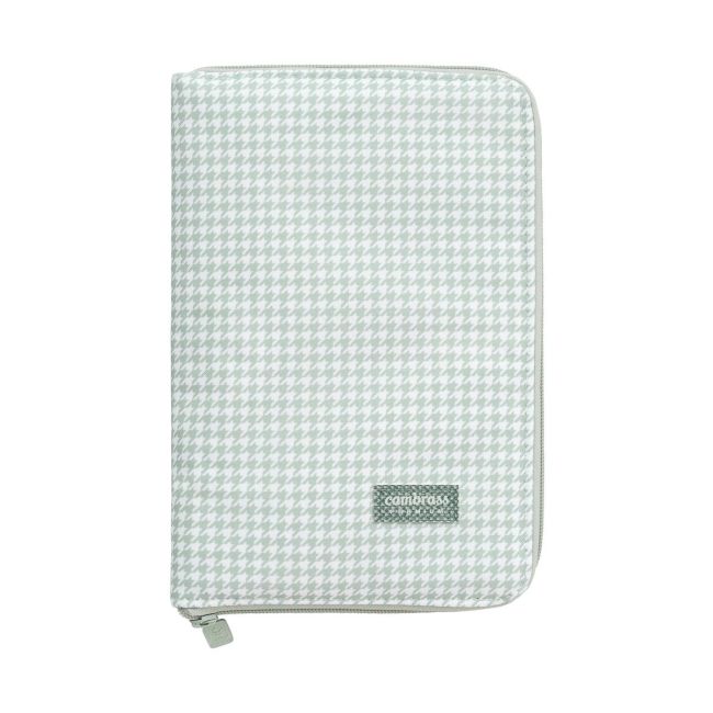 Dokumentenmappe Windsord Mint 3X19X27 cm