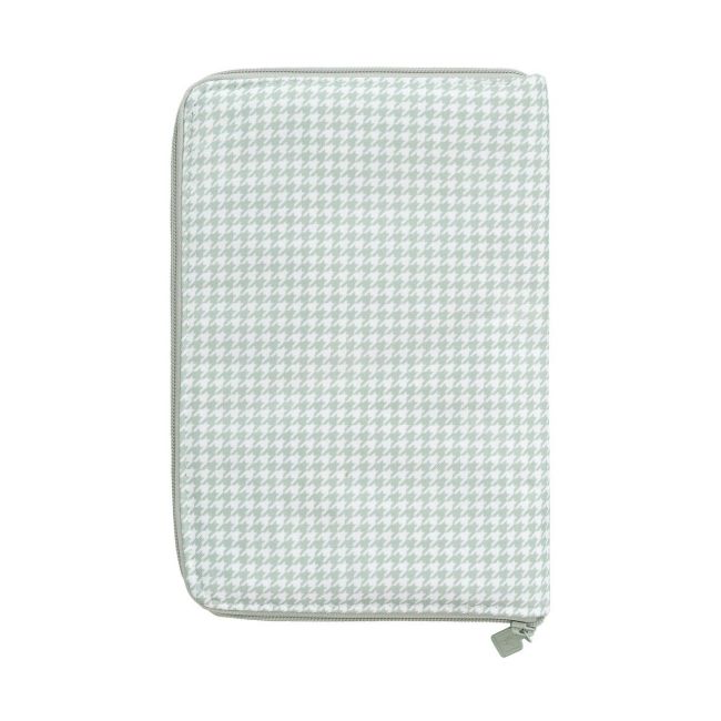 Portadocumenti Windsord Mint 3X19X27 Cm