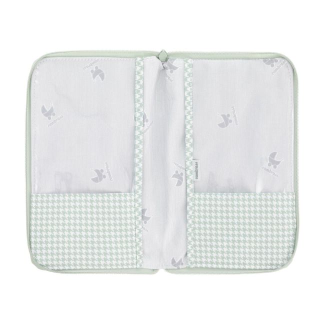 Dokumentenmappe Windsord Mint 3X19X27 cm