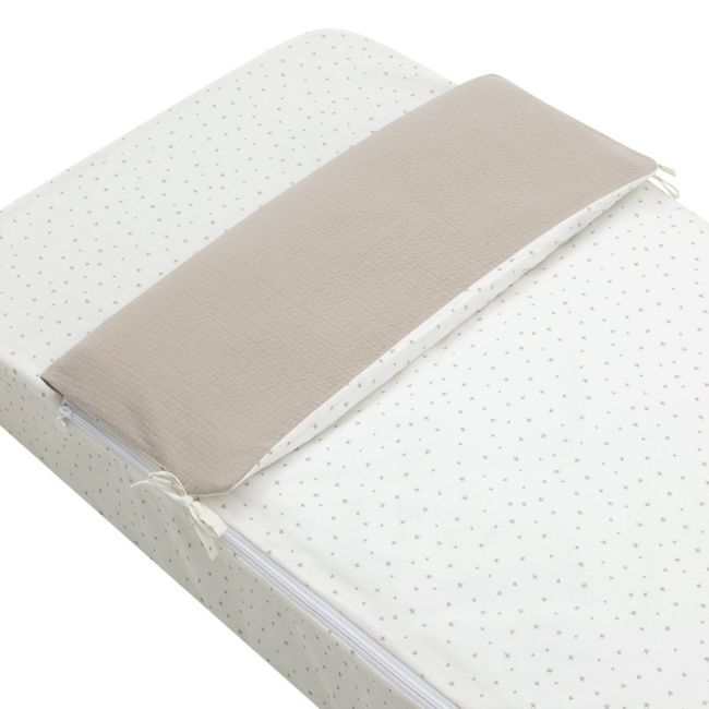 Bettbezug I/V Magia Beige 60X120X3 cm