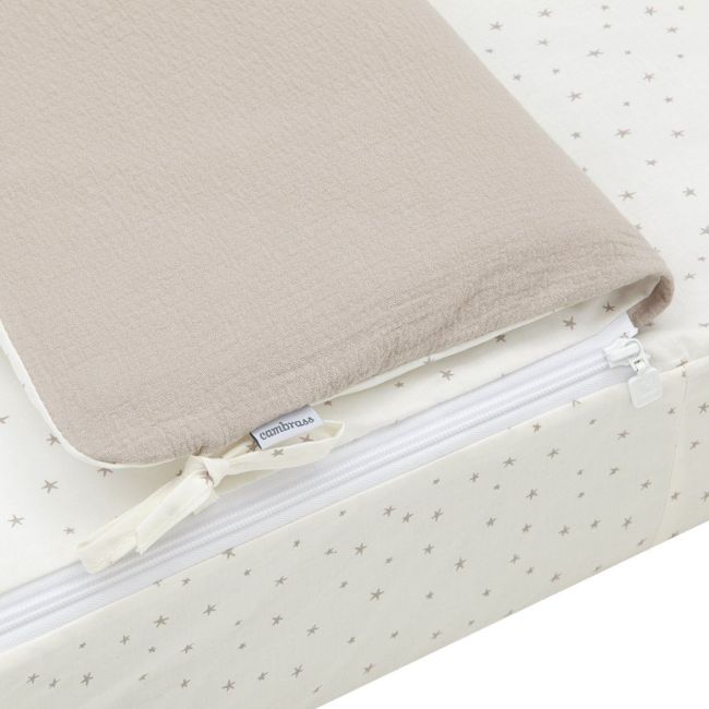 Sac de lit I/V Magia Beige 60X120X3 cm