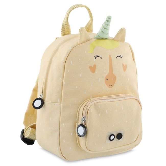 SAC À DOS PETIT - MME LICORNE