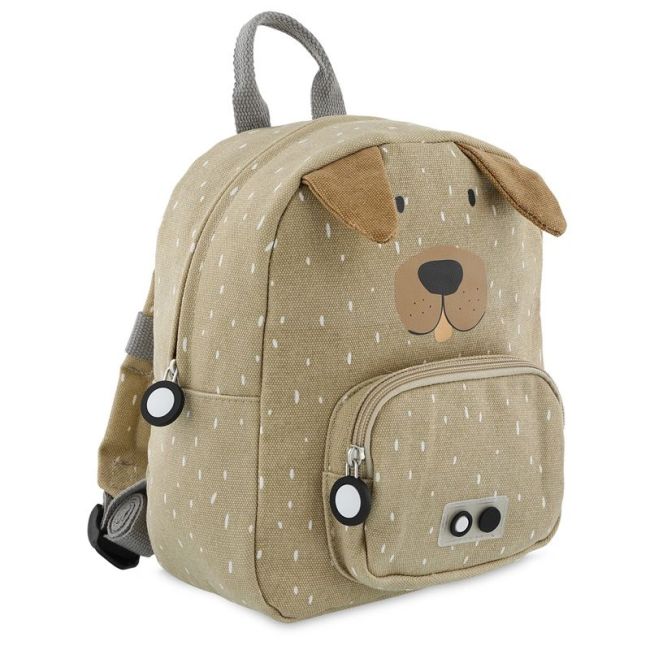 RUCKSACK KLEIN - MR. DOG