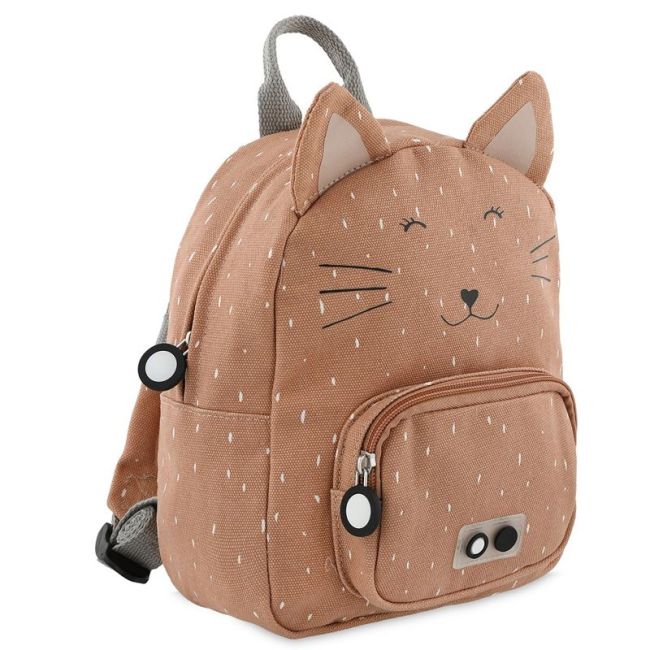 SAC À DOS PETIT - MME CHAT