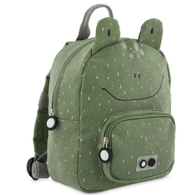 RUCKSACK KLEIN - MR. FROG