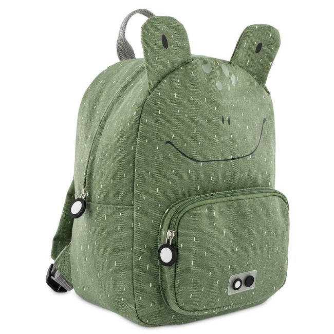 RUCKSACK - MR. FROG