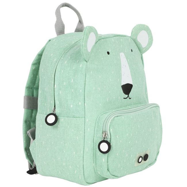 RUCKSACK - HERR POLARBEAR