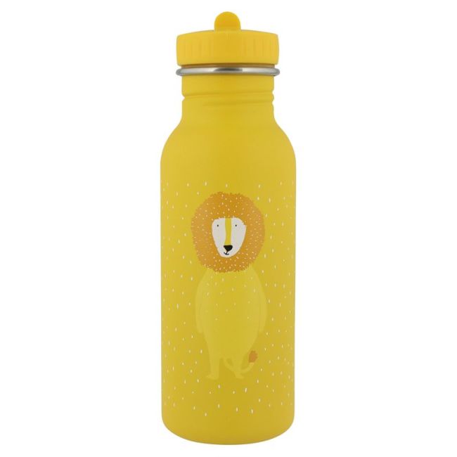 BOTTIGLIA 500ML - MR. LION