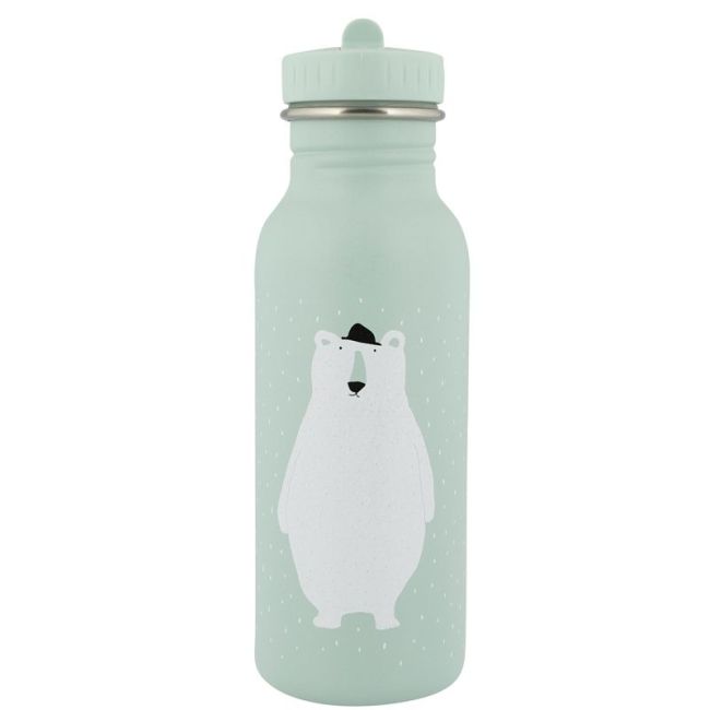 BOTTIGLIA 500ML - MR. POLAR BEAR