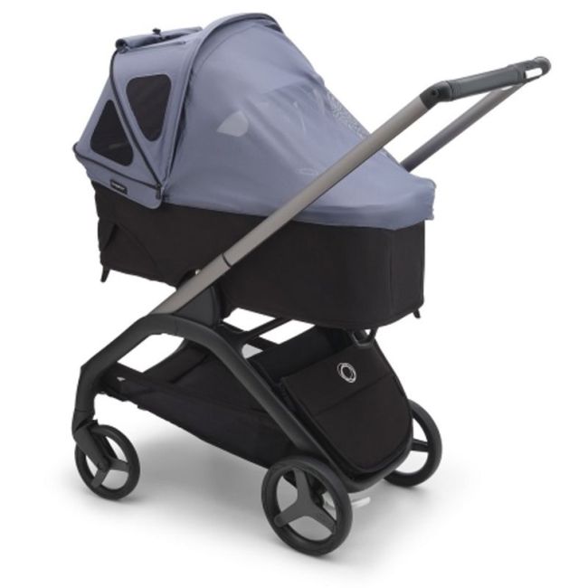 Bugaboo Dragonfly Cappotta Ventilata Blu Costiero