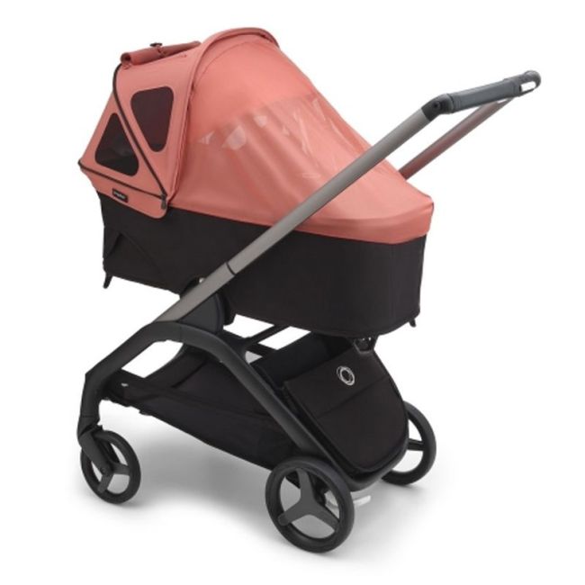 Bugaboo Dragonfly Cappotta Ventilata Rosso Alba