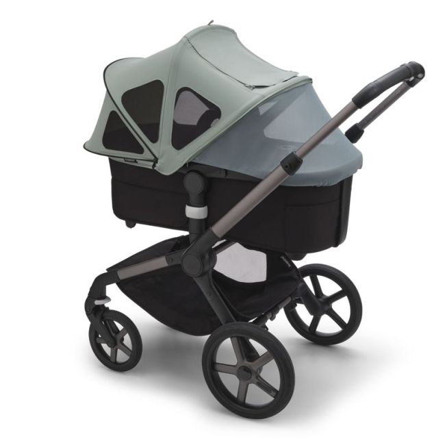 CAPOTE BUGABOO VENTILÉE FOX/CAMELEON3/LYNX PINE GREEN V2