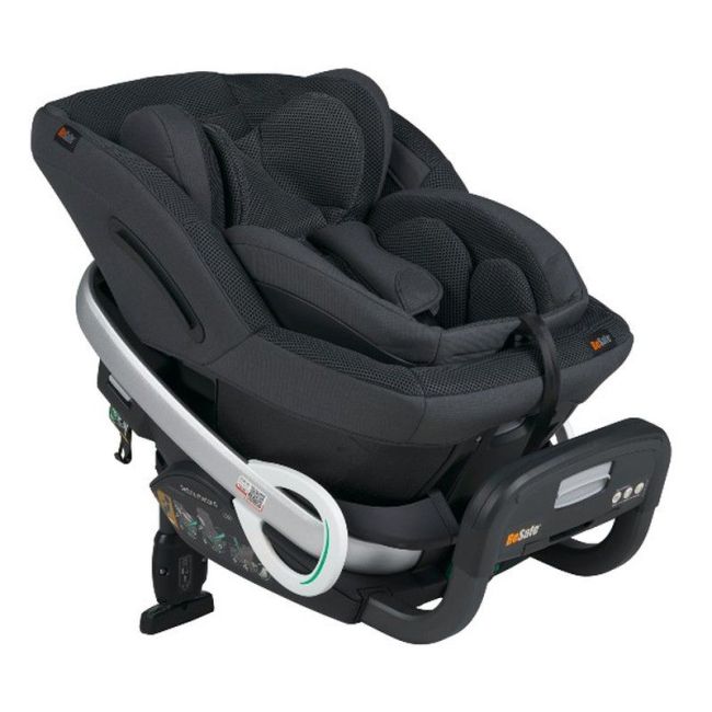 Seggiolino auto BeSafe Stretch B