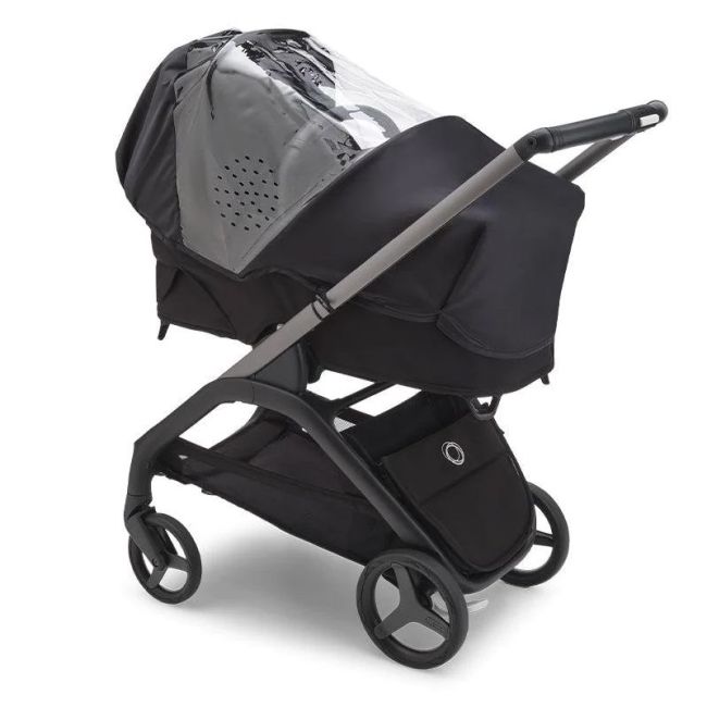 Habillage de pluie Bugaboo Dragonfly