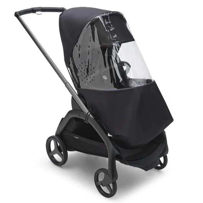 Habillage de pluie Bugaboo Dragonfly