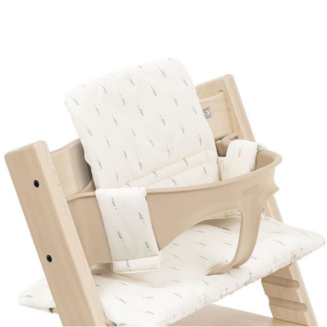 TRIPP TRAPP CLASSIC CUSHION OCS WHEAT CREAM